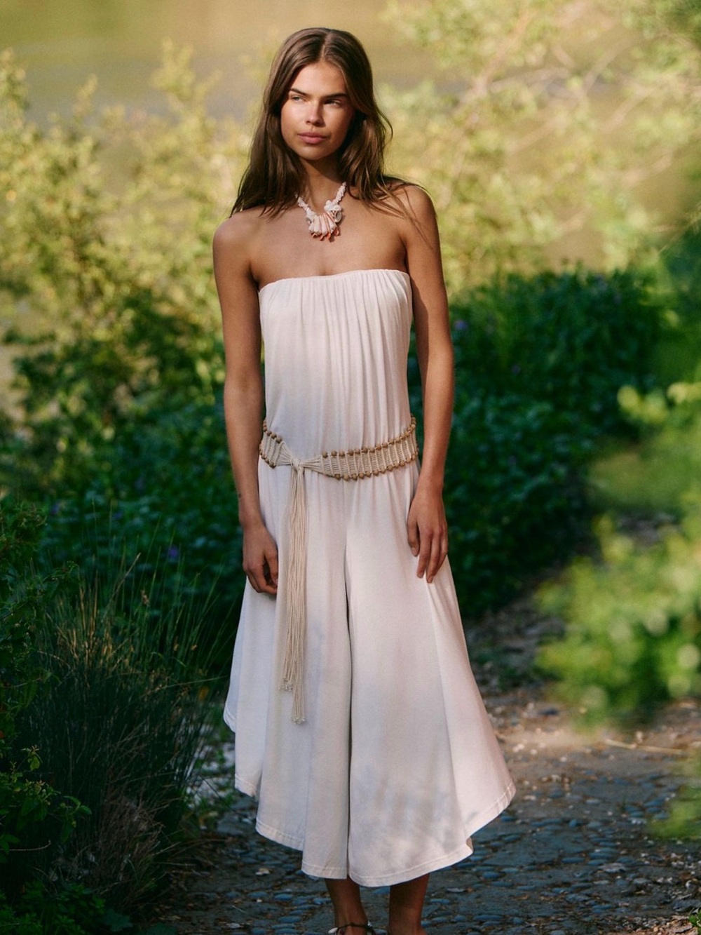 Free People | Annika One Piece NWT - Picture 4 of 5
